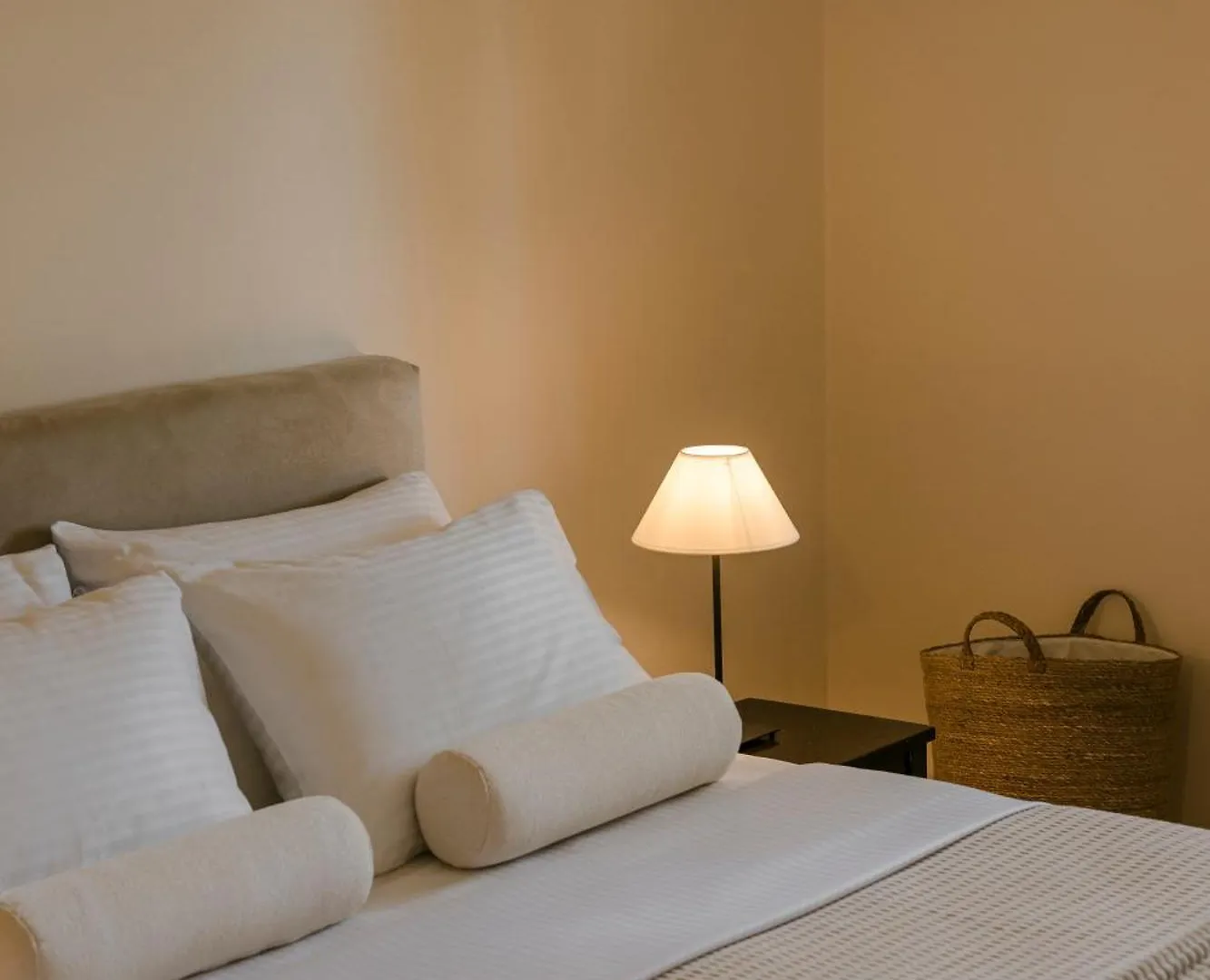 Aparthotel Theros Retreat Spartià