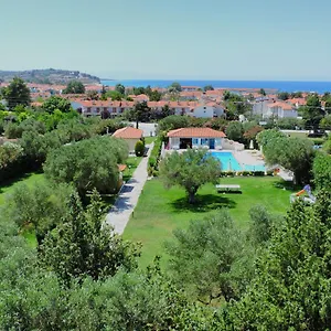 Julia 2*, Fourka Greece