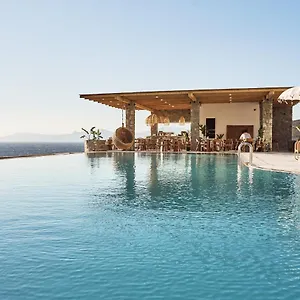 Ubud Mykonos 4*, Agios Ioannis Diakoftis Greece