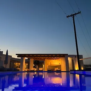 Crystal 2*, Mykonos Town Greece