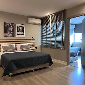 Luxor Premium 3*, Thessaloniki Greece