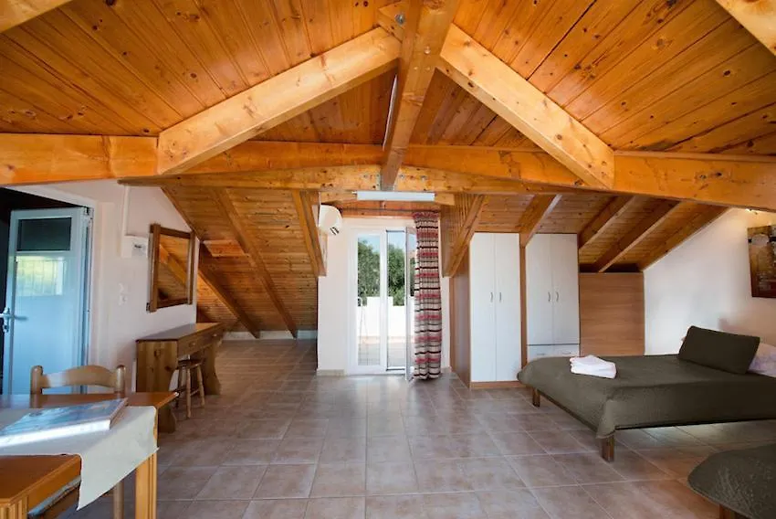 Theros Retreat Spartià